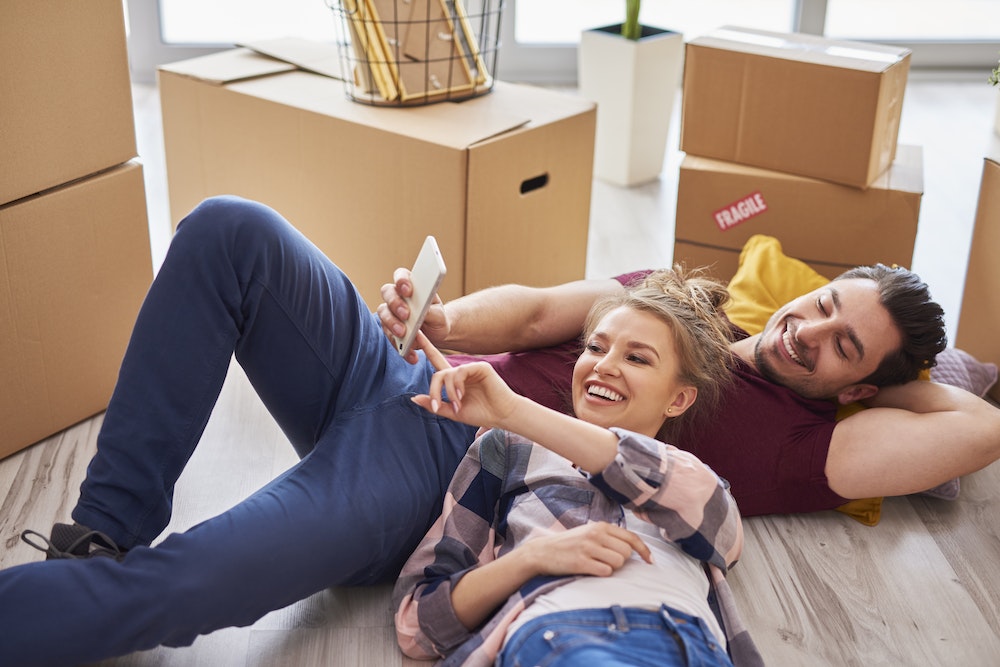 Comment déménager peut influencer la valeur de votre investissement immobilier