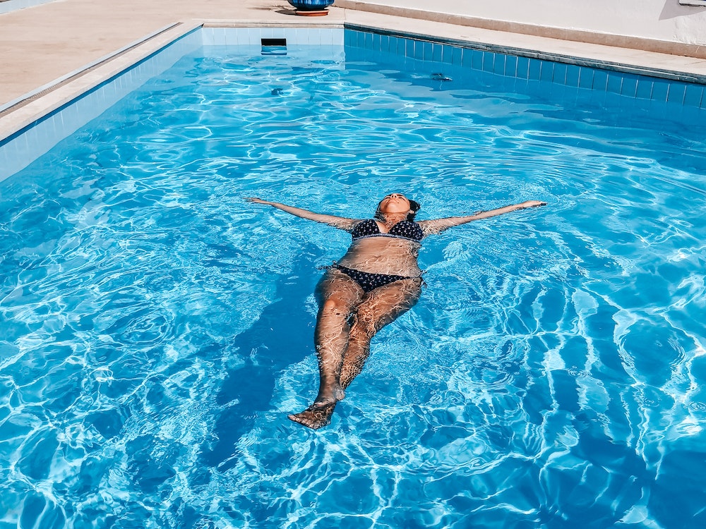 Piscine : un atout pour l'attractivité de votre bien en location saisonnière