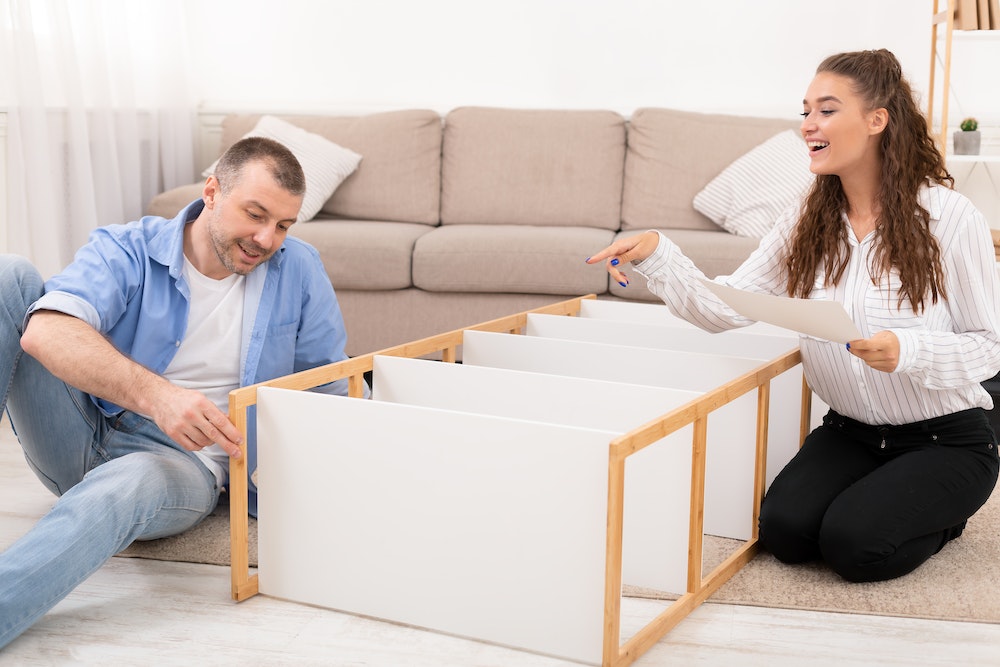 Les équipements de loisirs pour améliorer votre confort à domicile