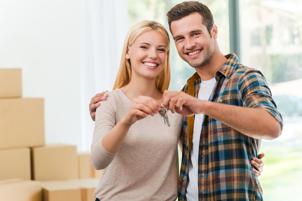 Investissement dans le logement neuf : un pari sur l'avenir