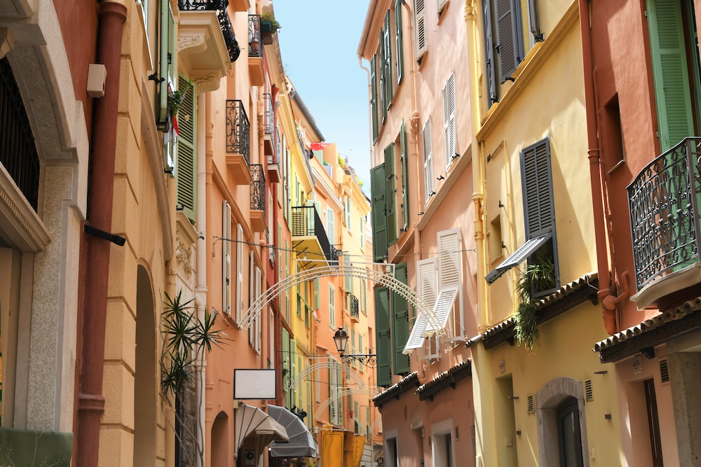 L'immobilier à Monaco : un microcosme de luxe et d'exception