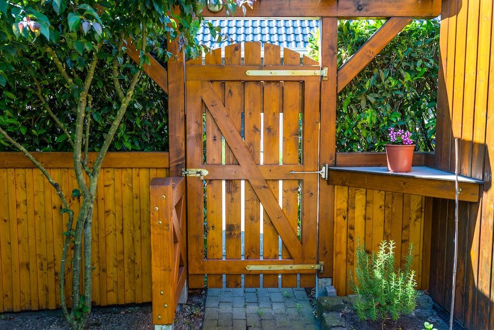 Clôture de jardin : un élément indispensable pour votre espace extérieur