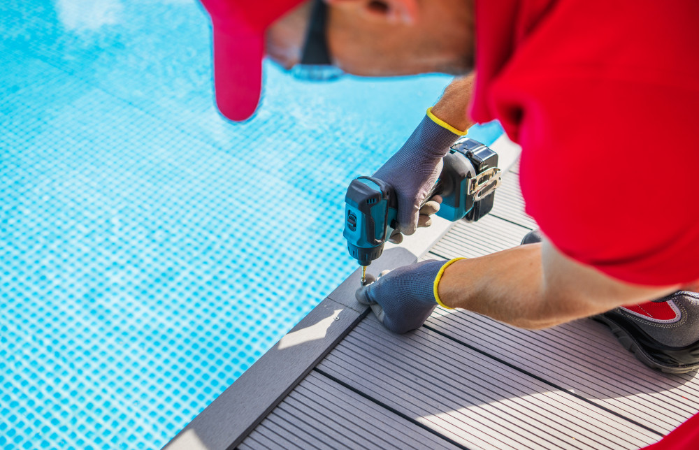 Coûts cachés de la construction et de l'entretien d'une piscine : tout ce que vous devez savoir
