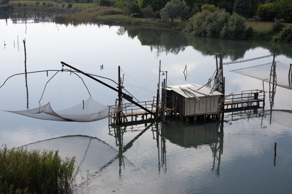 Les maisons flottantes : une solution d'habitat innovante et durable