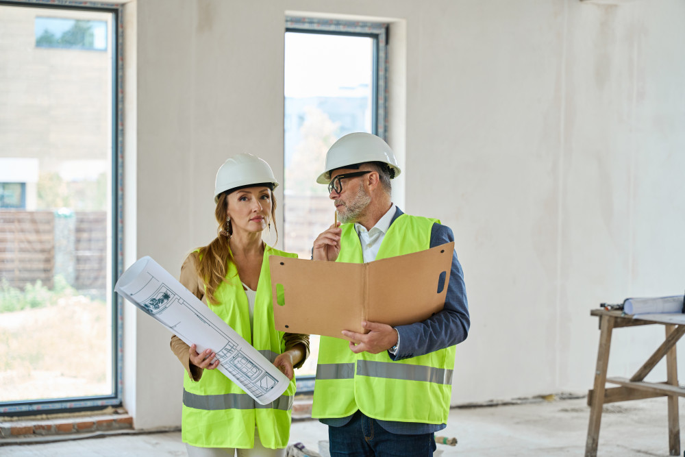 Immobilier à l'ère de l'éco-responsabilité : les enjeux et les solutions