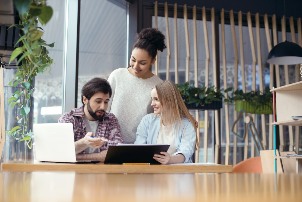 Coworking et impact sur le marché immobilier commercial : une révolution en marche