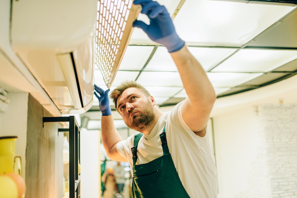 Climatisation et technologies vertes : innovations pour un avenir durable