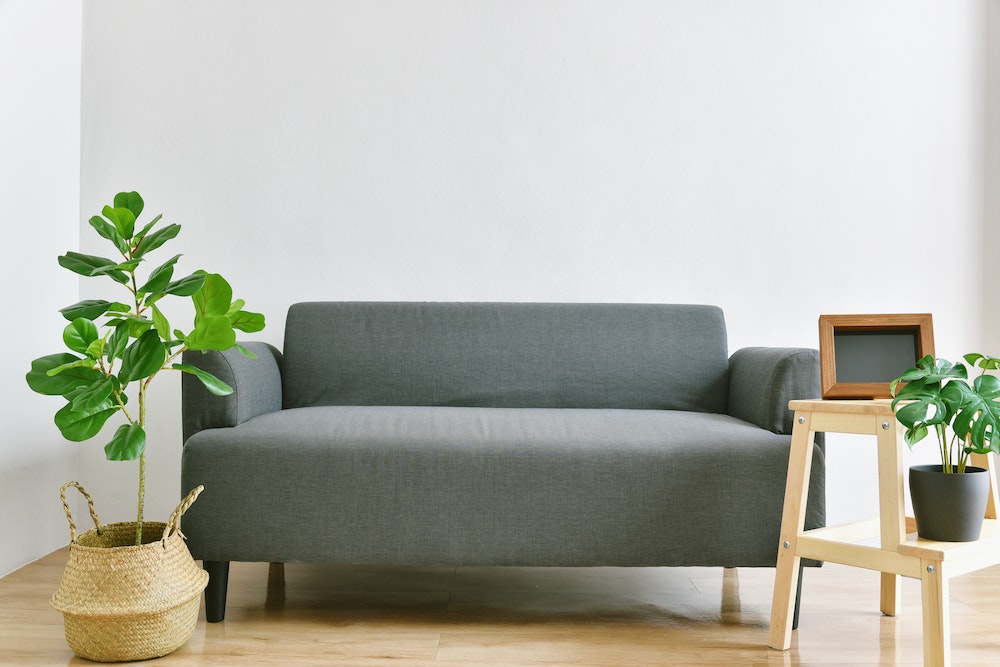 Tendances de décoration intérieure 2023 : Plongez dans l'univers des couleurs et des matériaux naturels