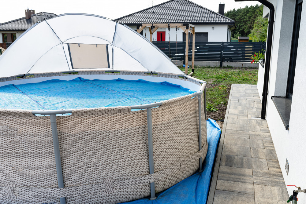 Options de chauffage de piscine : comment choisir la solution la plus adaptée ?