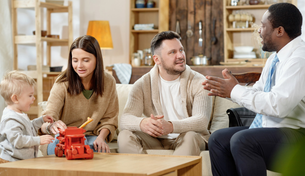 Agent immobilier : quand l'estimation est-elle trop basse ?