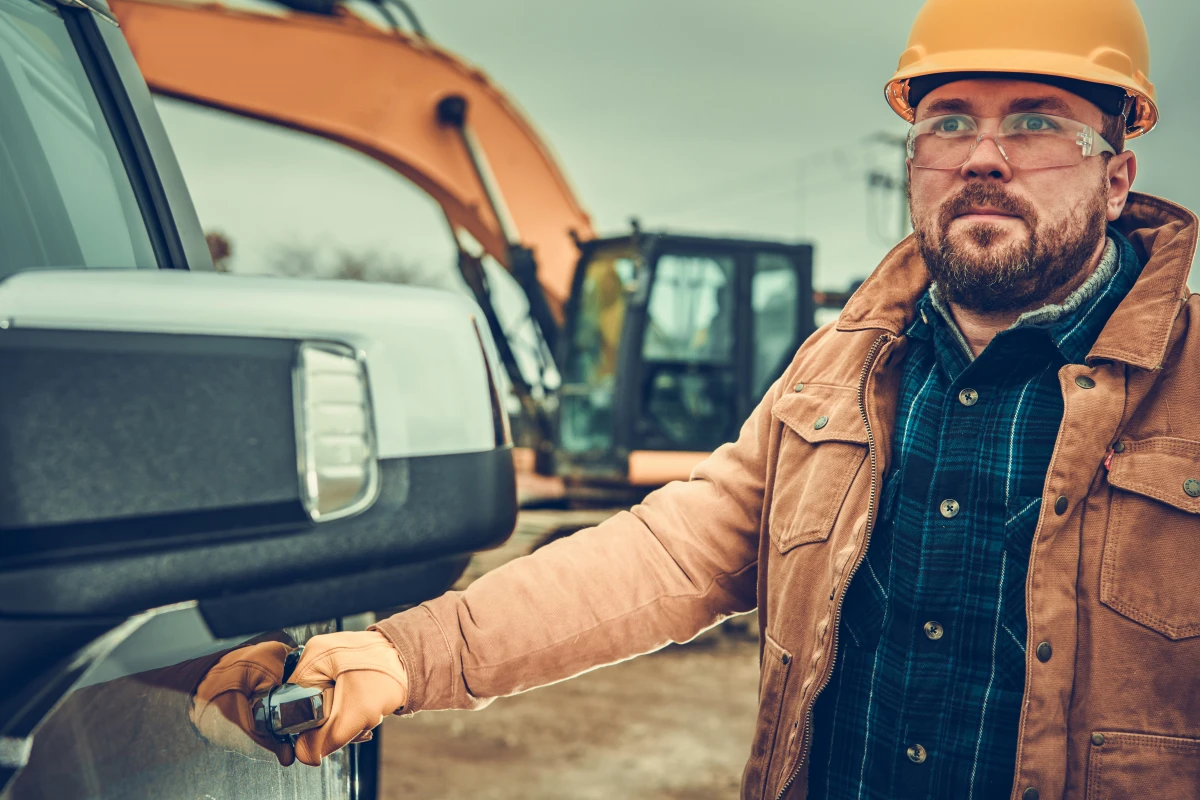 Décaisser un terrain : tout ce qu'il faut savoir pour réussir son projet