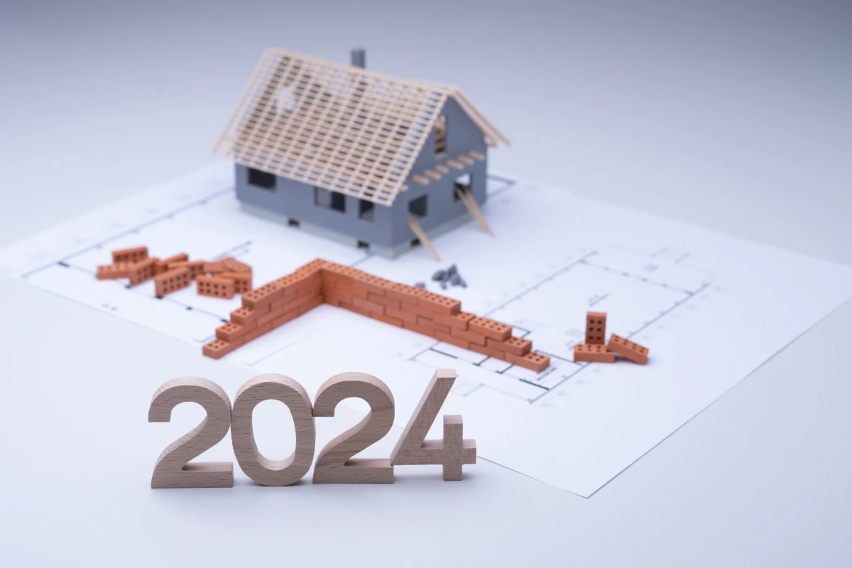 Immobilier 2024 : les clés pour réussir vos investissements