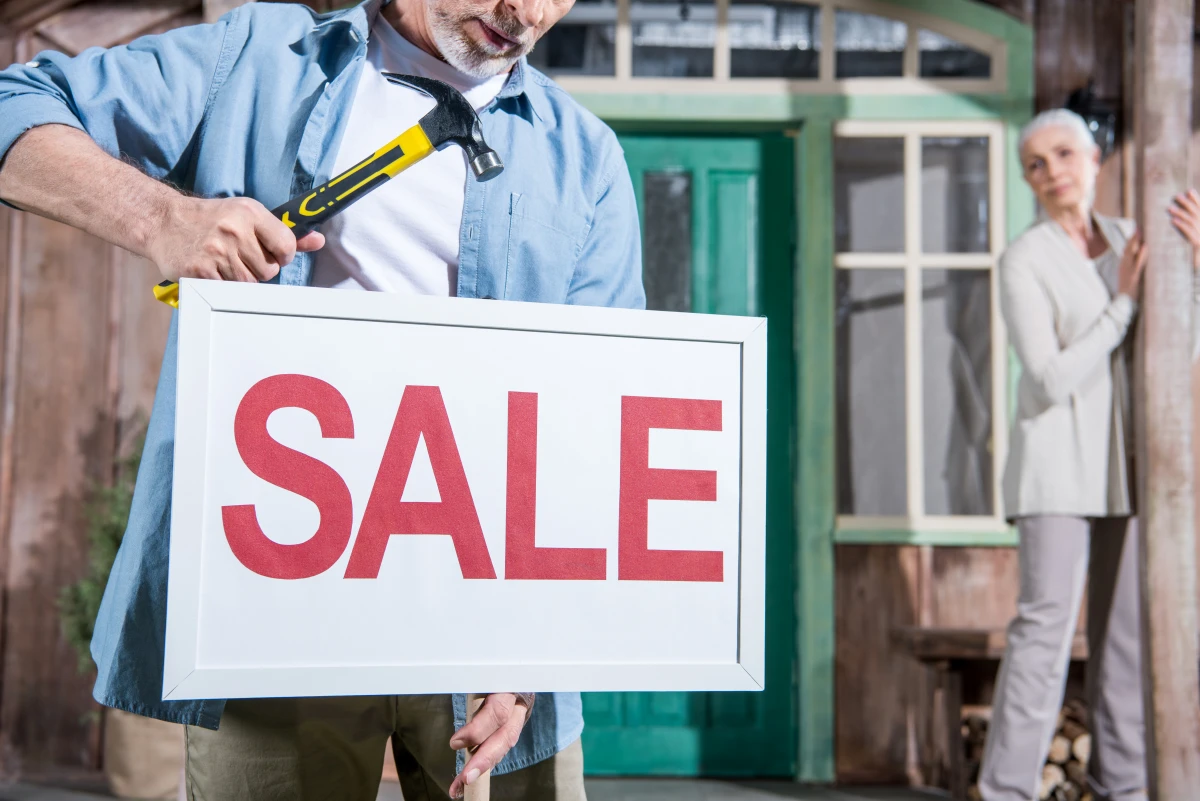 Vendre sa maison sans agence : le guide ultime pour réussir votre transaction
