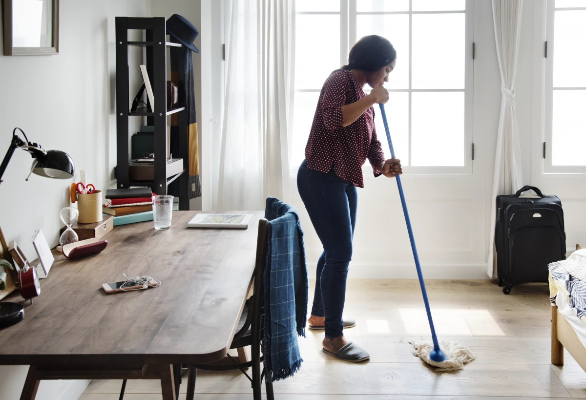 Airbnb : Les secrets d'un nettoyage impeccable pour séduire vos voyageurs