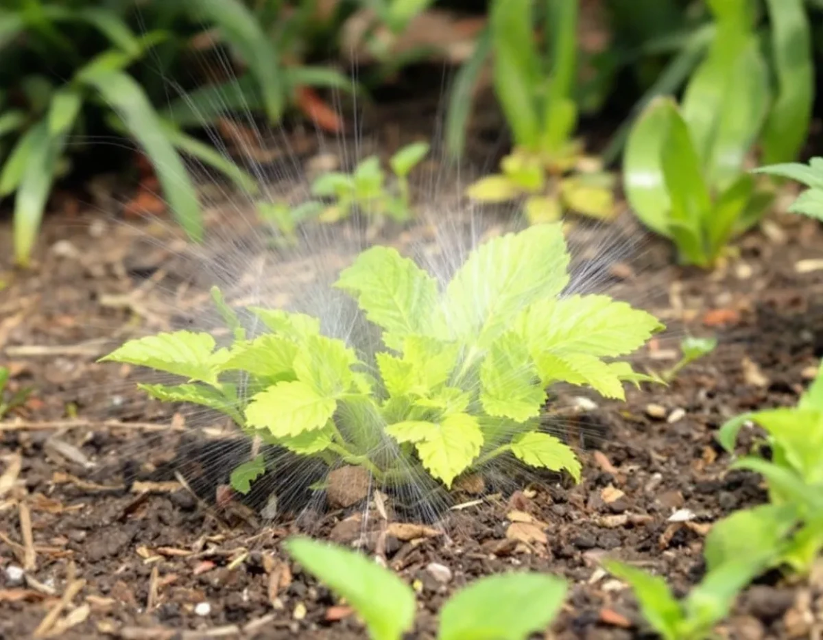 Éradication des cafards de jardin : Techniques efficaces pour un espace vert sans nuisibles