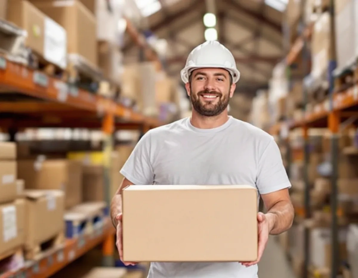 Investissement Immobilier Logistique en Suisse : Le Nouveau Placement Gagnant ?