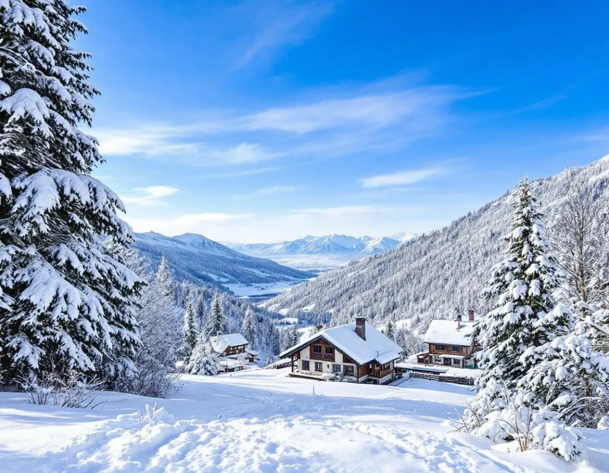 Optimisez la Chaleur de votre Logement cet Hiver : Conseils d'Isolation et d'Entretien
