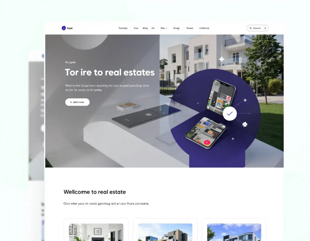 Entretien de bien immobilier à distance : la gestion locative par une agence certifiée
