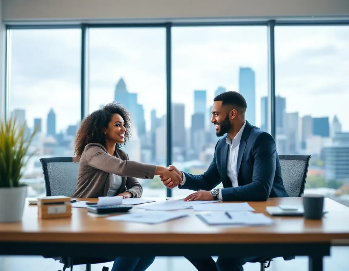 Achat Immobilier : Négocier Efficacement pour Obtenir le Meilleur Prix
