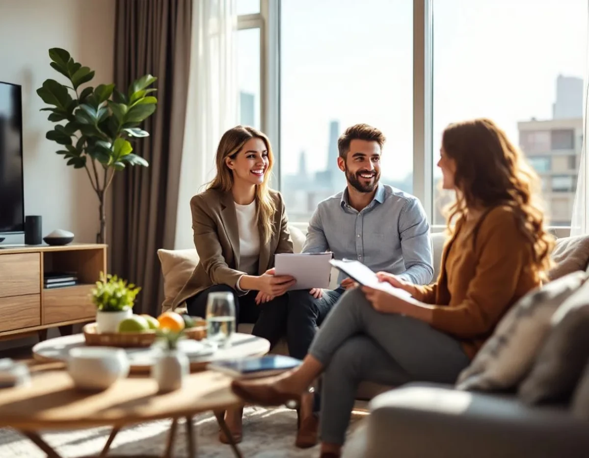 Location Meublée : Optimisez Vos Revenus Locatifs