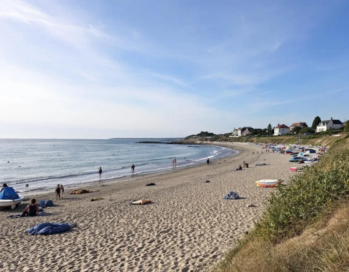 Devenir Propriétaire dans la Manche : Le Rôle Indispensable d'une Agence Immobilière à Vos Côtés