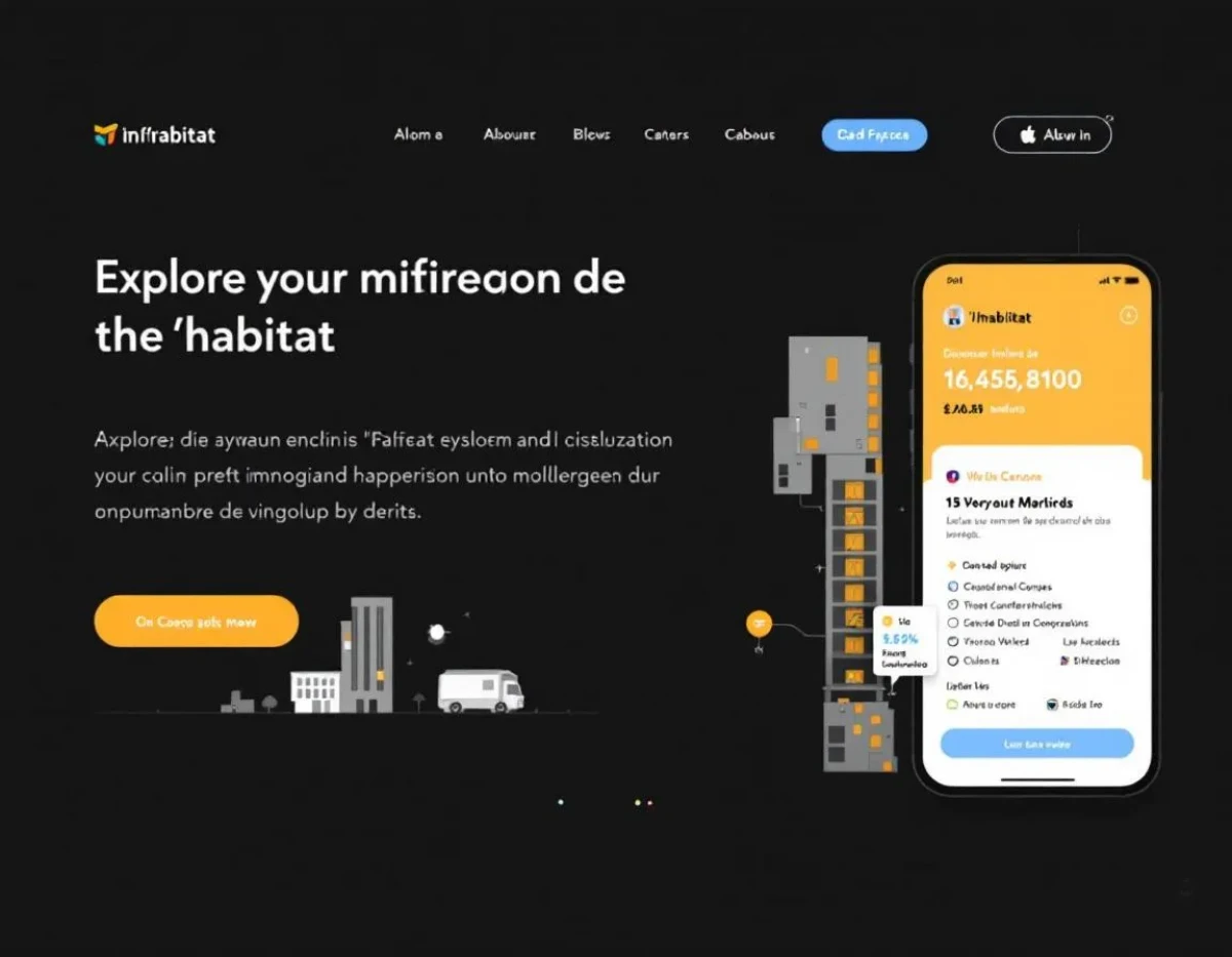 Explorez l'avenir de l'habitat : trouvez le prêt immobilier qui vous ressemble en 2025