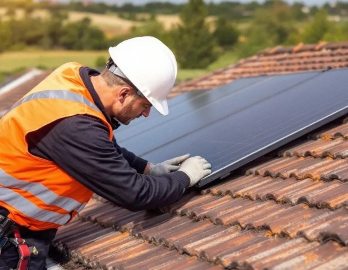 Pourquoi l'expertise professionnelle est indispensable pour votre installation solaire