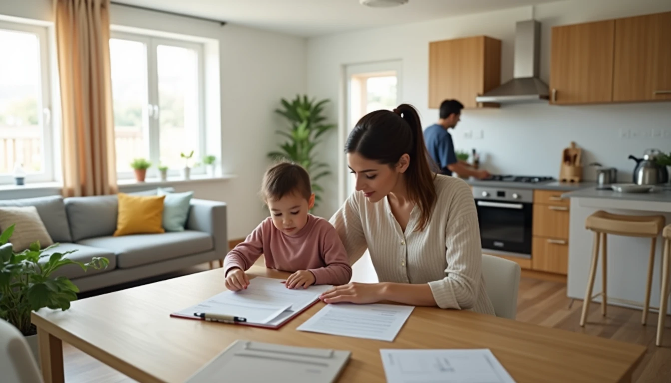 Assistant social aide au logement : 7 aides méconnues