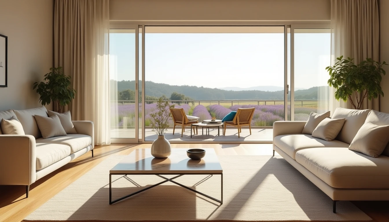 Location de vacances et assurances : protégez votre investissement