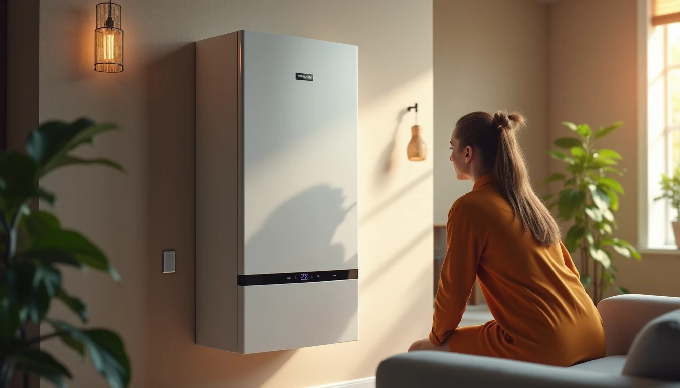 Prix d'une chaudiere electrique : nos conseils pour bien investir