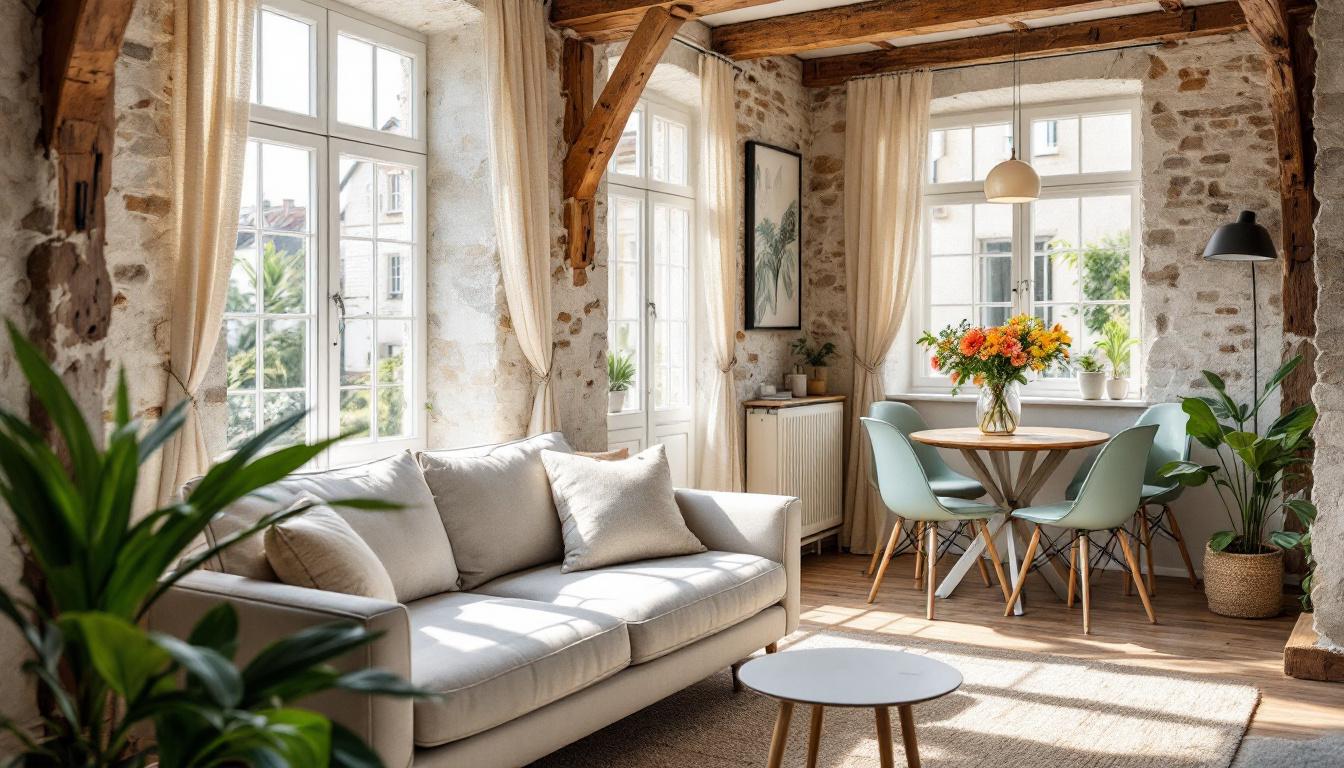 Comment trouver votre location appartement à Dinan rapidement