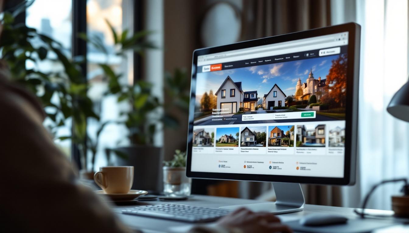 Comment utiliser la billetterie Le Bon Coin pour l'immobilier