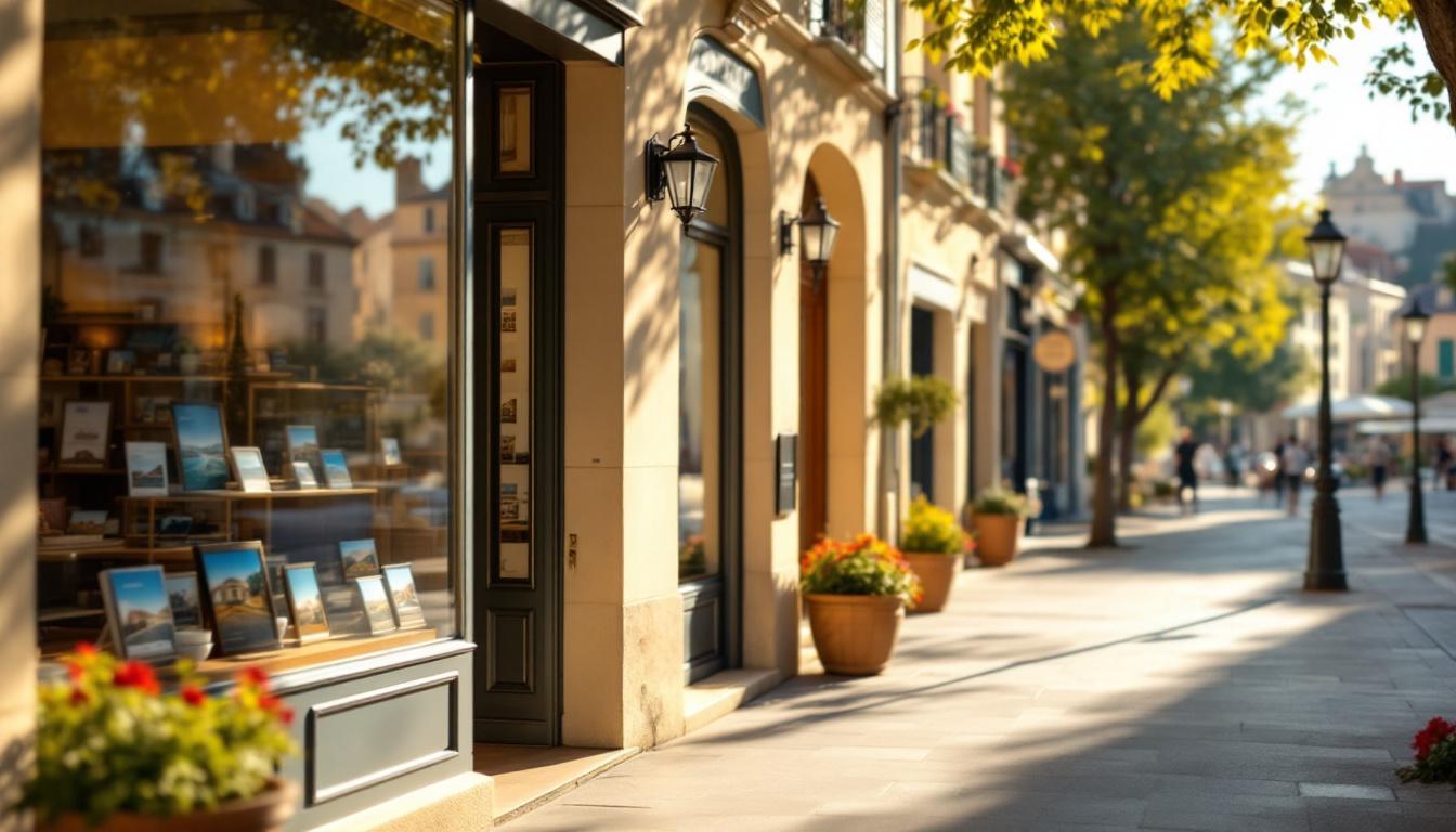 Quelle agence immobiliere salon de provence choisir