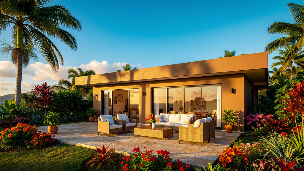 Maison à vendre La Réunion : 7 erreurs à éviter absolument