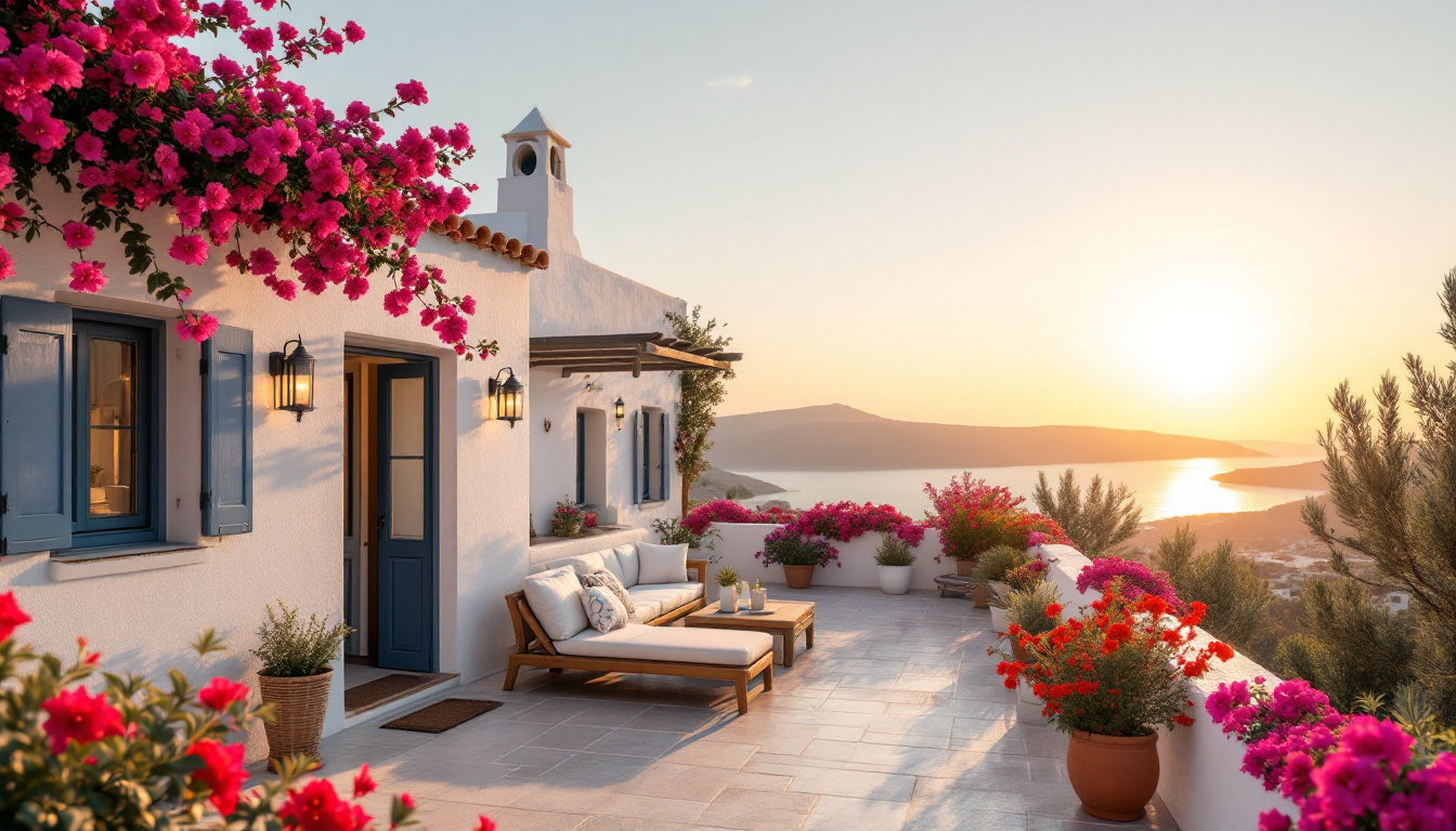 Pourquoi investir dans une maison en Grèce en 2026